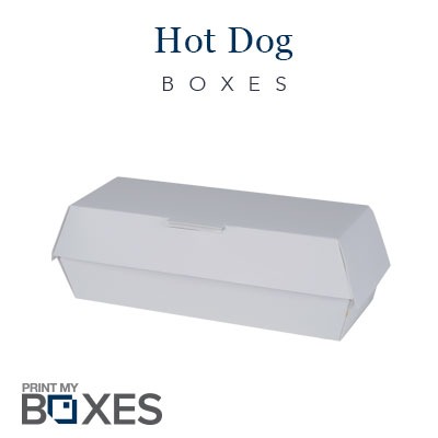 Download Hot Dog Boxes Custom Printed Hot Dog Boxes Print My Boxes